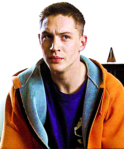 I need a Tom Hardy thread. Who's with me?