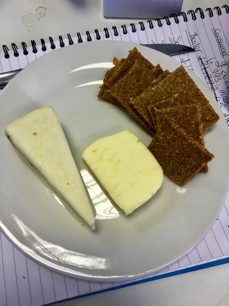 Week 6 - Summer Low Carb Bootcamp - we're racing on!