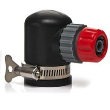 Boring thread- hosepipe advice pleeaaase