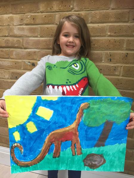 Child aged 5-11 who loves drawing? Enter the BIC® competition