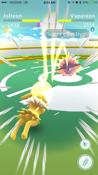 Pokemon Go #10. See ya later Feralligator, in a while Totodile