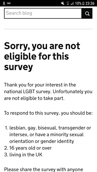Changing gender without any medical care/advice/opinion - just saying 'I'm a woman' and it being so