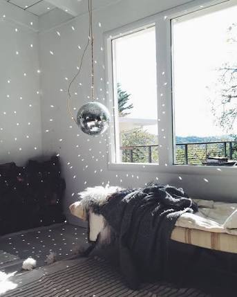To ask your interior design pet hates?