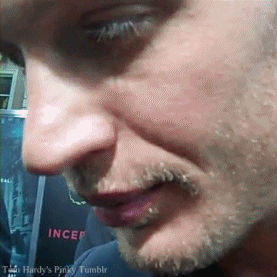 I need a Tom Hardy thread. Who's with me?