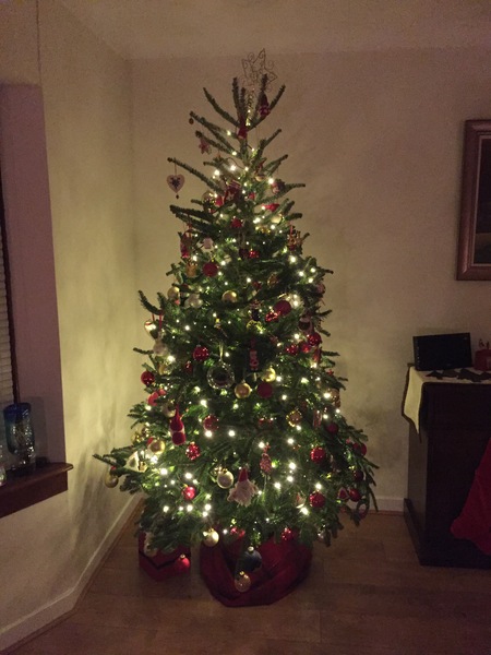Countdown to Christmas part 2