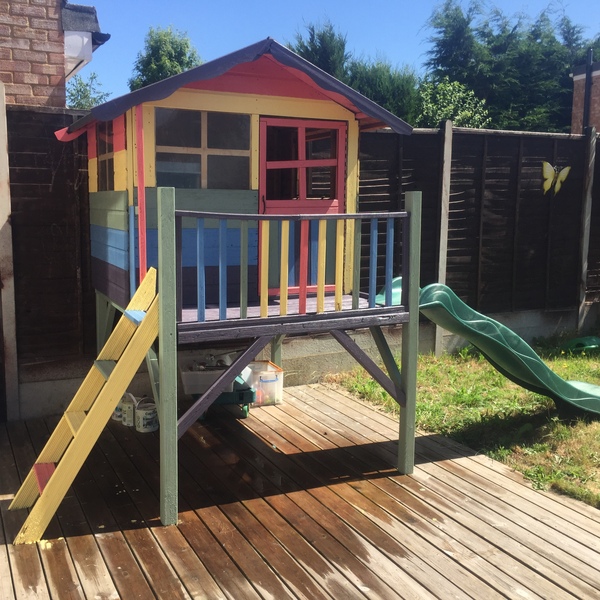Find out how MNers are getting on with their Homebase Garden Goals challenge NOW CLOSED