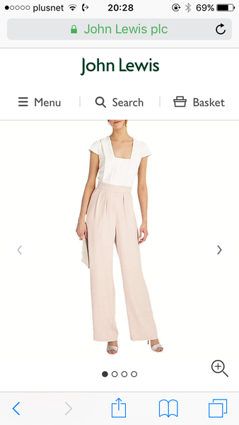 Can you help me accessorize this outfit?