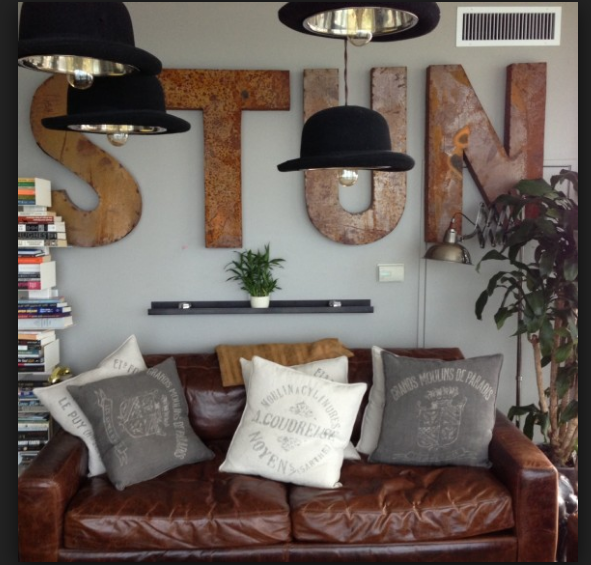 To ask your interior design pet hates?