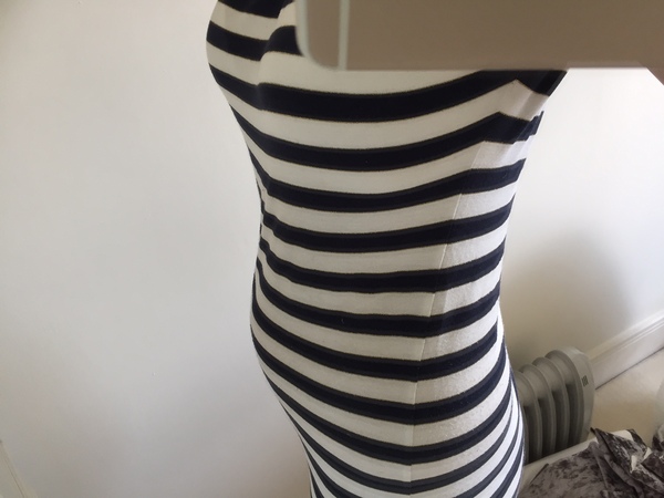 January Babies #4 - Blooming in to second trimester!