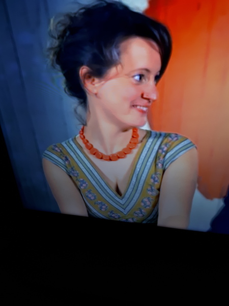 Where is this dress from?