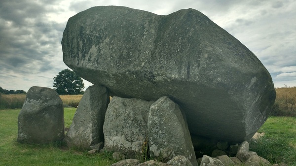 Photos taken on your cycle.