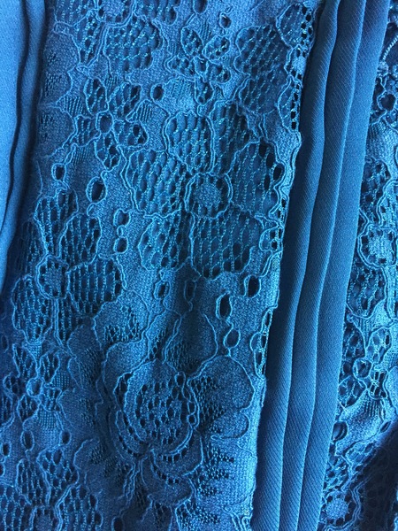 Which shoes for this dress?