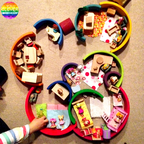 To think Grimms Rainbow is the wankiest toy?
