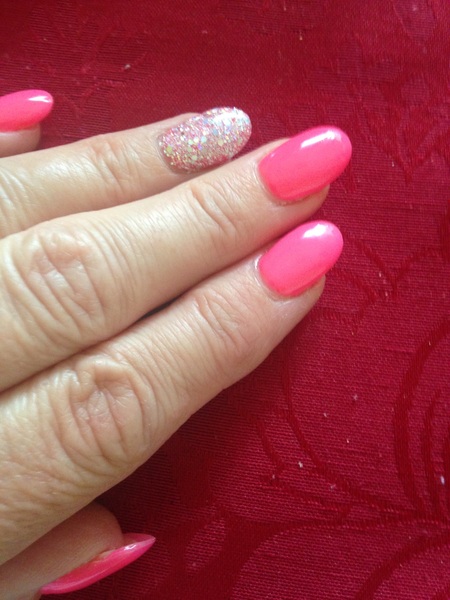 Which nail colour would you choose right now?