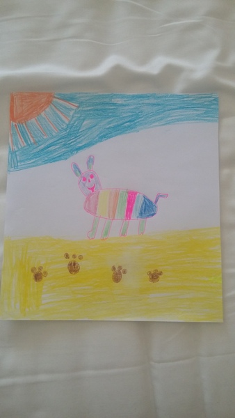 Child aged 5-11 who loves drawing? Enter the BIC® competition