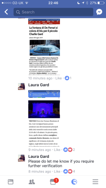 Issues raised by the CG case 11