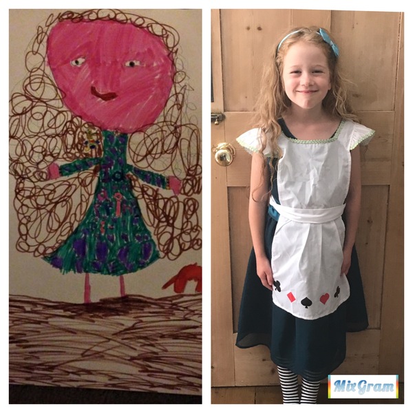 Child aged 5-11 who loves drawing? Enter the BIC® competition