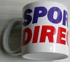 I probably am but FFS - stop using my coffee mug for tea!