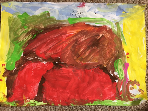 Child aged 5-11 who loves drawing? Enter the BIC® competition