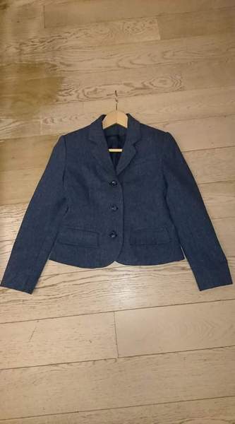 Anybody dream of buying a sewing machine and making their own clothes?