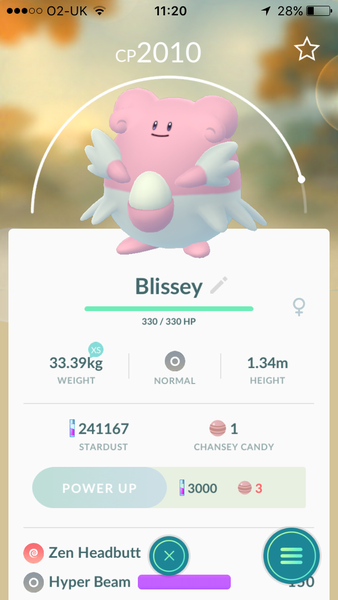 Pokemon Go #10. See ya later Feralligator, in a while Totodile