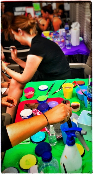 Bunnings home improvement and gardening store - share your best home improvement tips - win £200 voucher NOW CLOSED