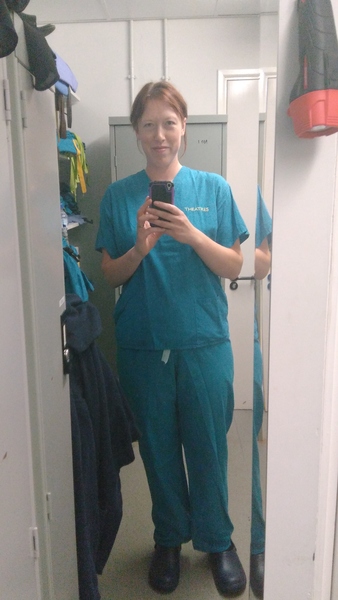 Week 9 - Summer Low Carb Bootcamp - let's get focused!