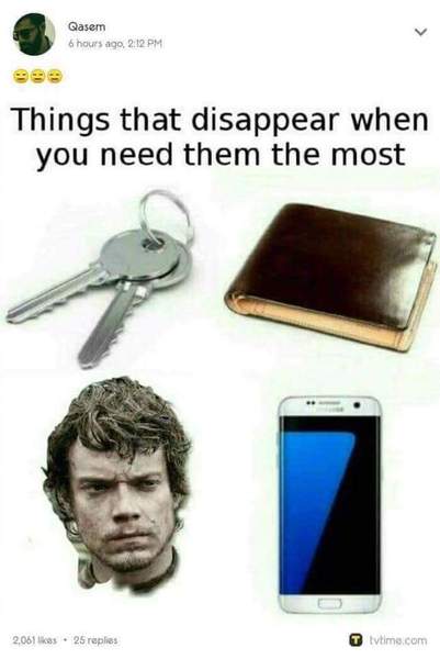 Game of Thrones Season 7, Episode 2 discussion thread