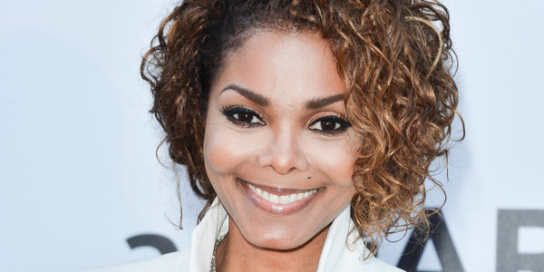 to think Janet Jackson is the most beautiful woman to have ever lived?