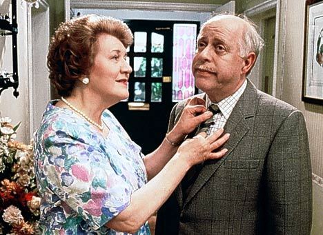 To ask for a round up of all the little MN in-jokes?