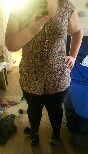 Week 6 - Summer Low Carb Bootcamp - we're racing on!