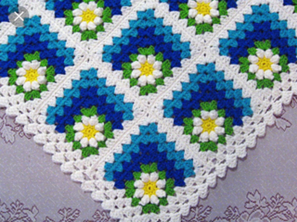 Pallette advice required