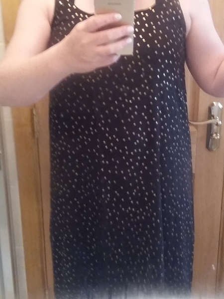 Are Hush dresses really as massive as people say?