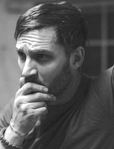 I need a Tom Hardy thread. Who's with me?