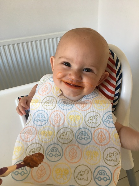 Would you like to test My First Savsé cold-pressed baby food? £300 voucher to be won for feedback! NOW CLOSED