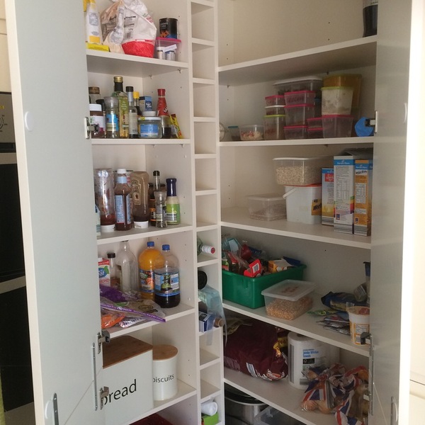 Price of your kitchen?