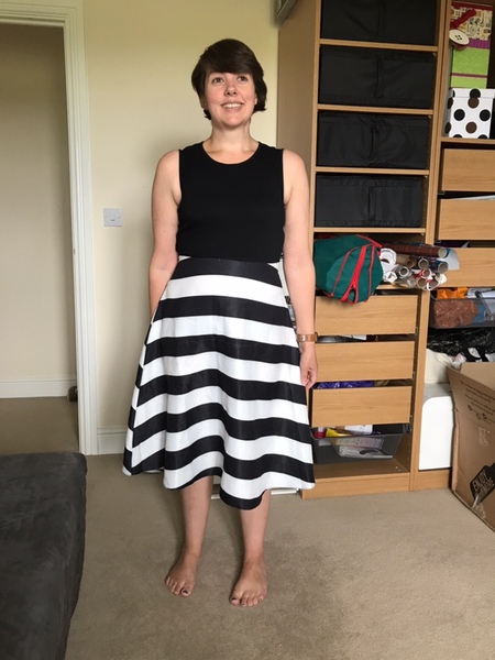 Dress help