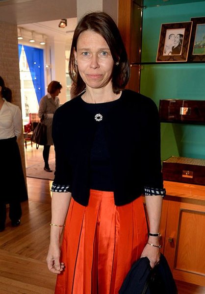 Kate's Polish Style Thread