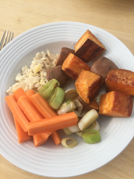 Ideas for feeding fussy children please!