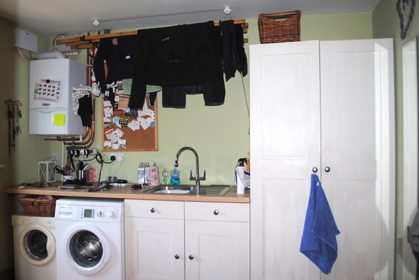 Utility room conumdrum (with diagram!!)