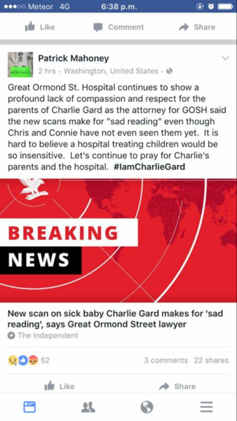 Charlie Gard 13