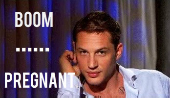 I need a Tom Hardy thread. Who's with me?