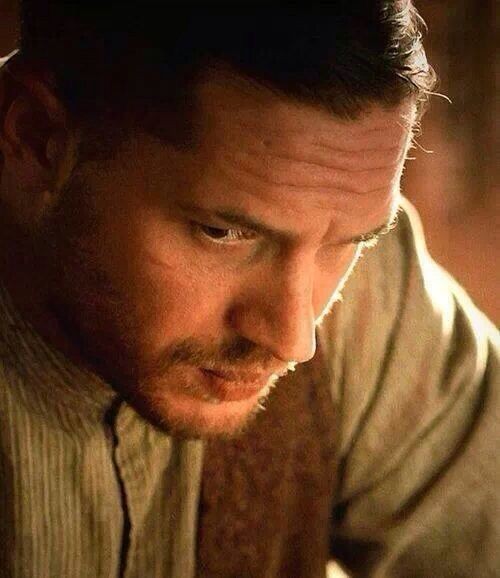I need a Tom Hardy thread. Who's with me?