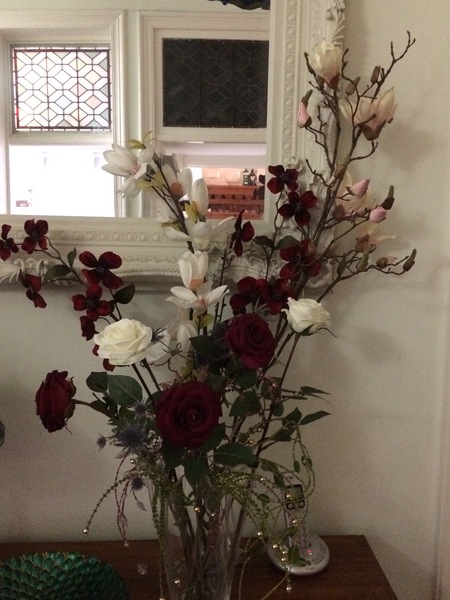 To ask your interior design pet hates?