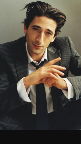 My boss is hot!!!!!!