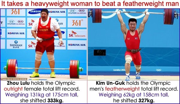 The Gender Critical Manifesto