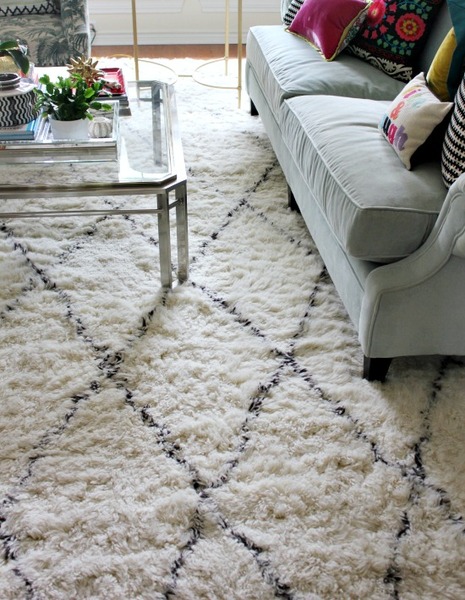 To ask your interior design pet hates?