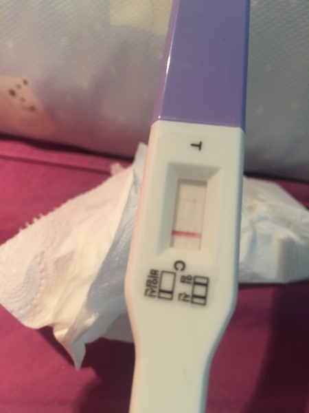 How heavy was your implantation bleed?