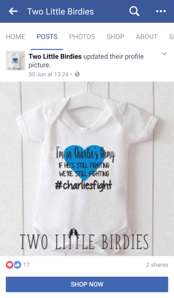 Charlie Gard Case 4