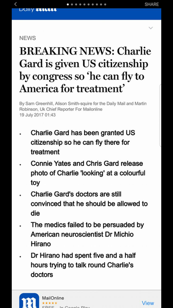 Issues raised by the CG case 11